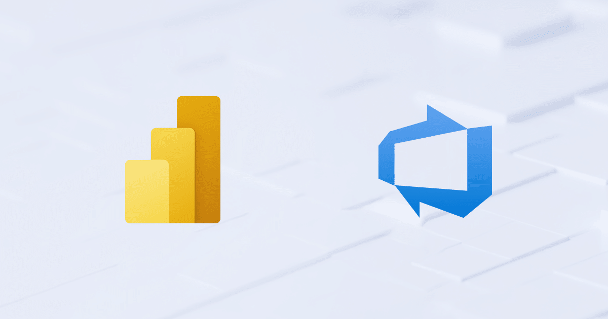 Power BI + Azure DevOps Blog